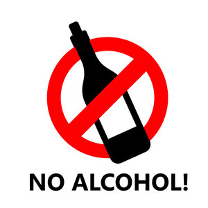 Kein Alkohol bei Kinderwunsch und Schwangerschaft