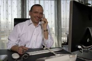 Klinikleiter der Kinderwunsch-Clinic Dr. Zech 