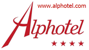 Logo Alphotel 